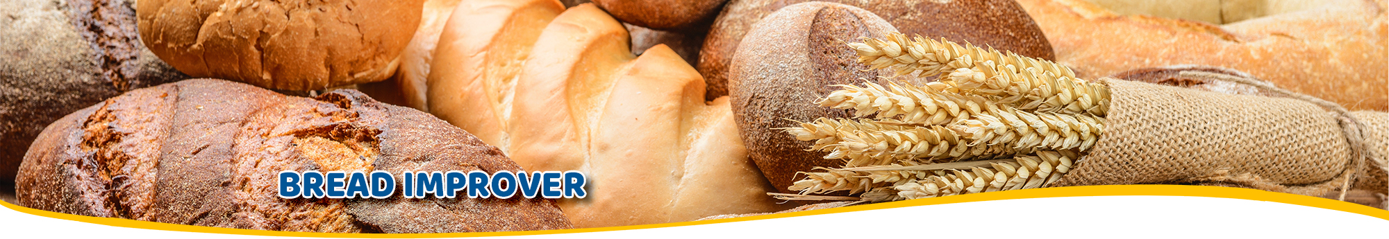 Bread Improver