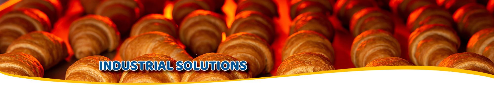 Industrial Solutions