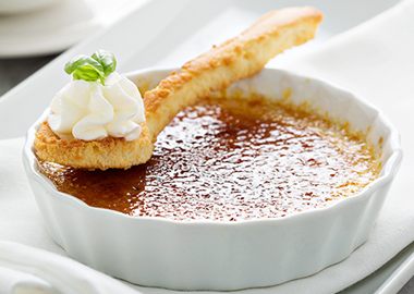 Krem Brule