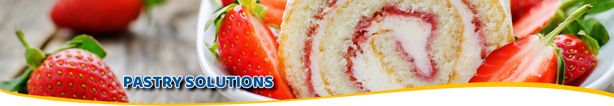 Pastry Solutions