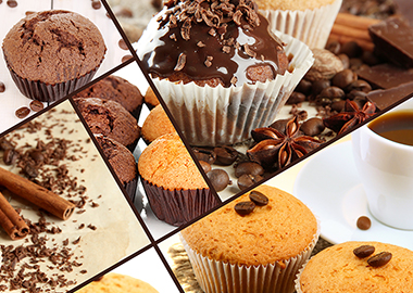 Sade Muffin