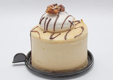 Souk Cheese Cake