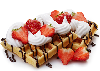Waffle
